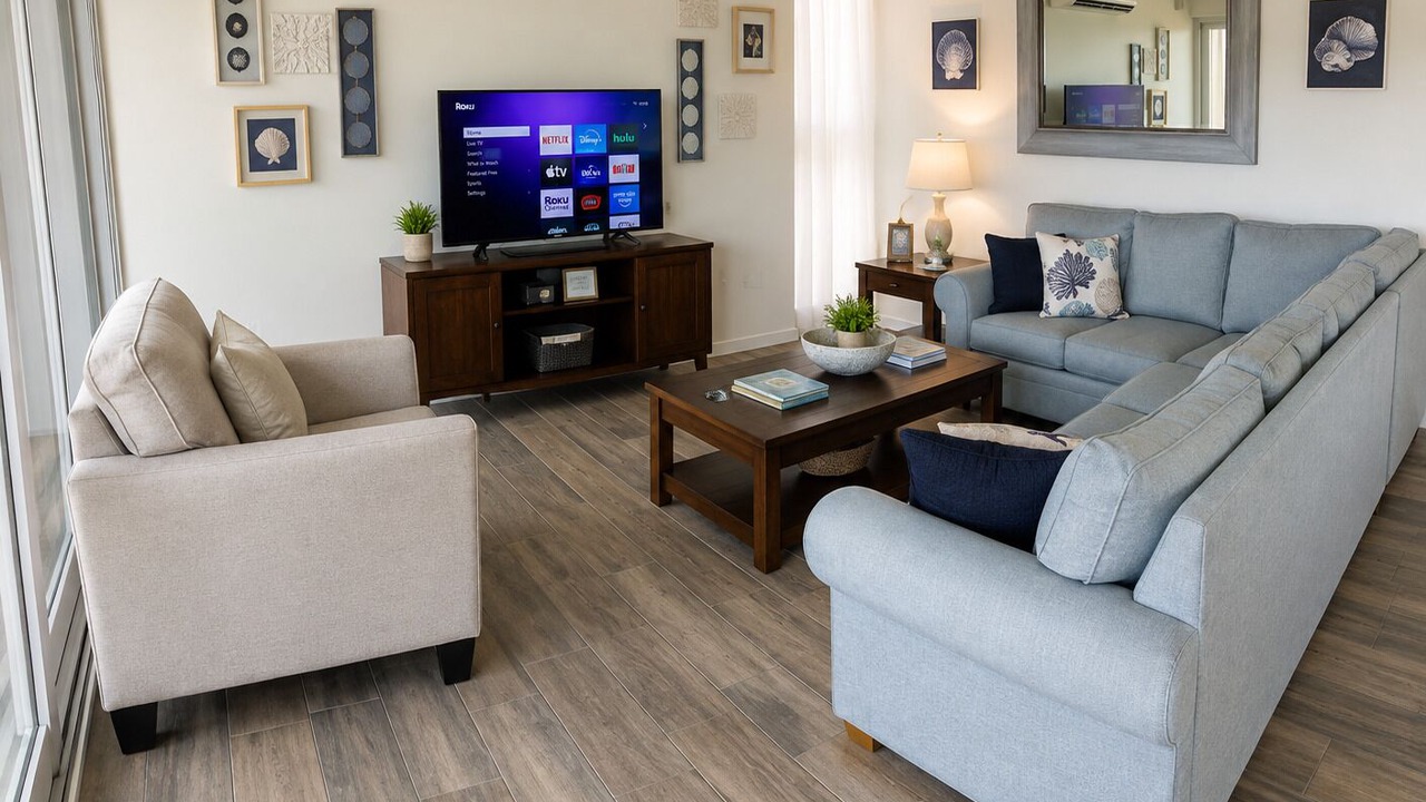 Photo of Livingroom in Estate Lovenlund