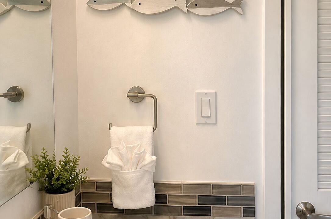 Photo of Bathroom in Estate Lovenlund
