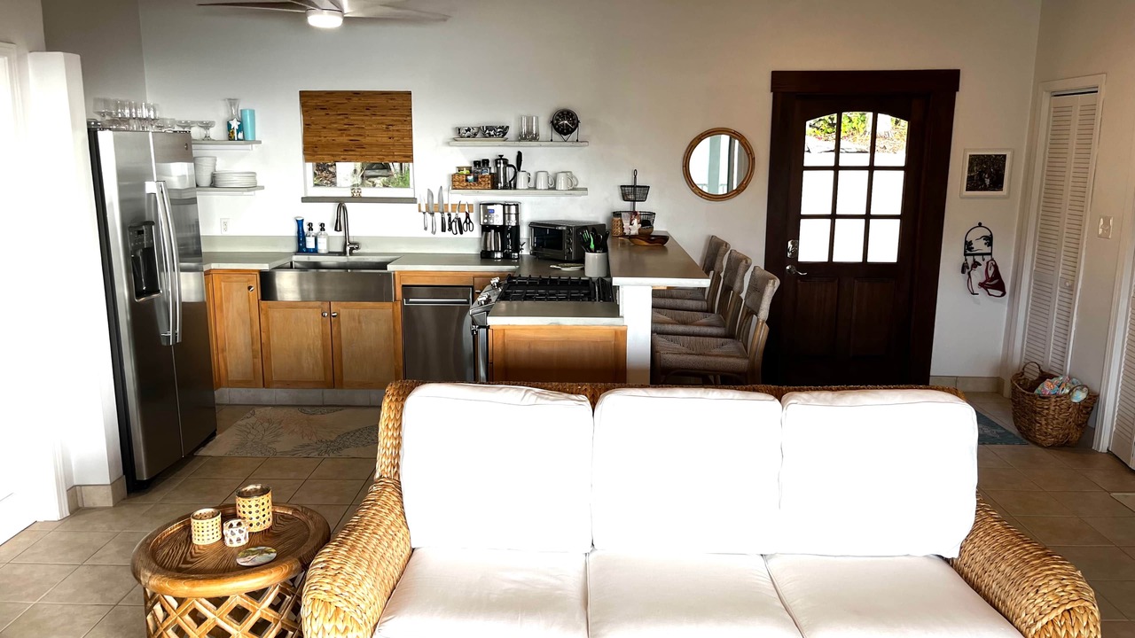 Photo of Livingroom in Upper Carolina