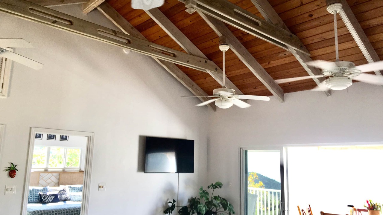 Photo of Livingroom in Upper Carolina