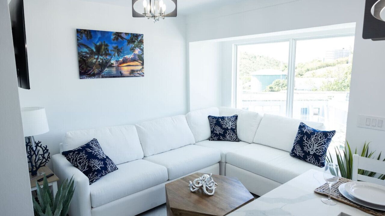 Photo of Livingroom in Estate Enighed