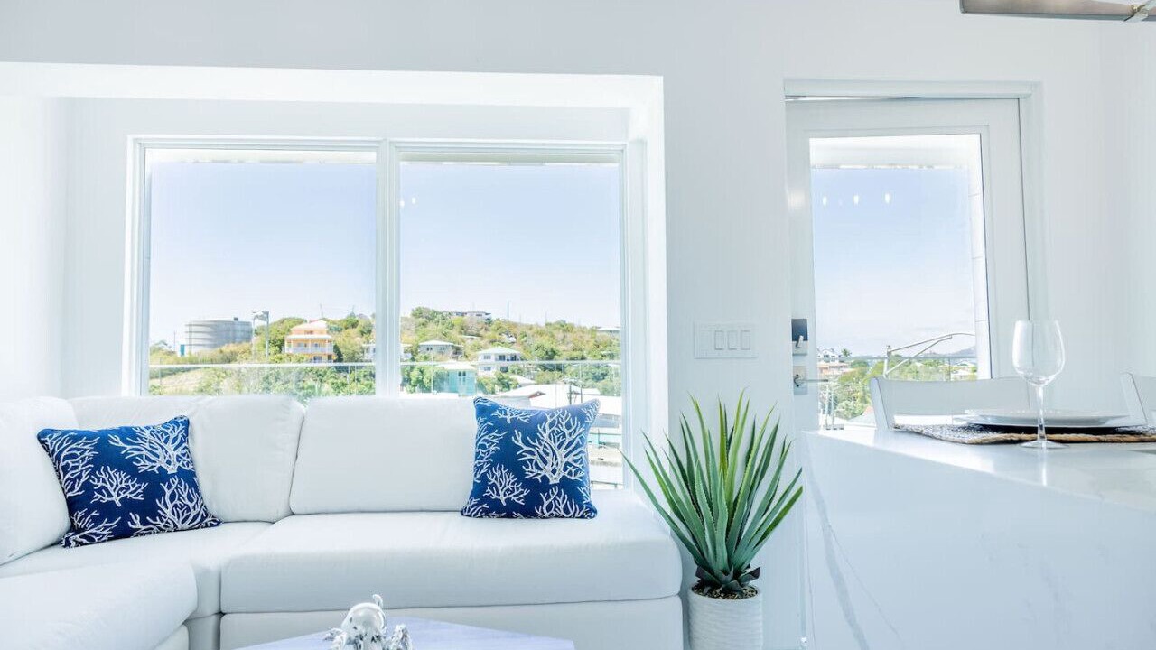 Photo of Livingroom in Estate Enighed