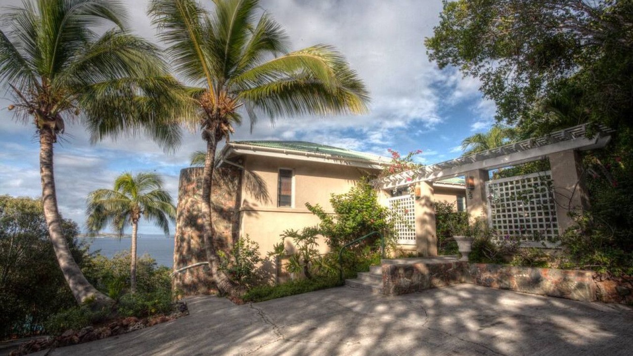 Photo of Outdoor in Estate Chocolate Hole and Great Cruz Bay