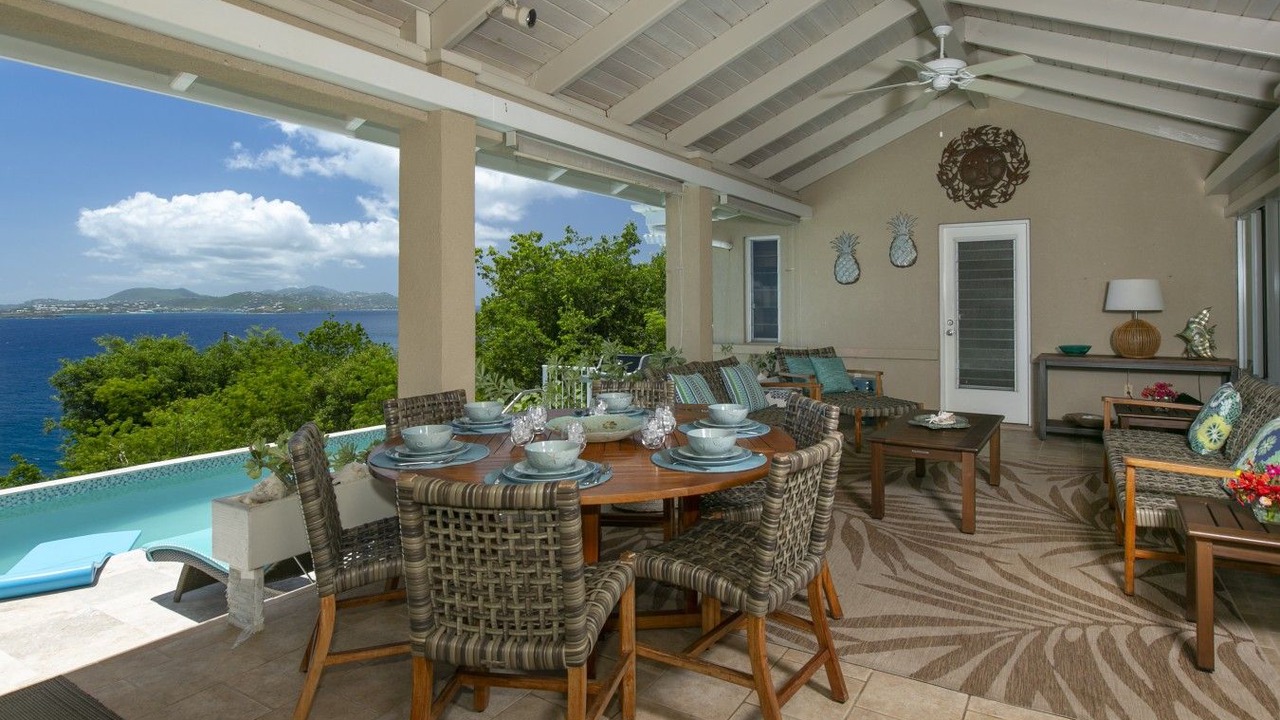 Photo of Others in Estate Chocolate Hole and Great Cruz Bay