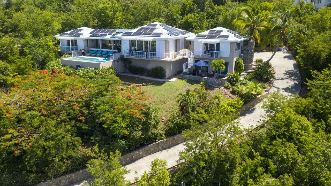 Photo of Others in Estate Chocolate Hole and Great Cruz Bay