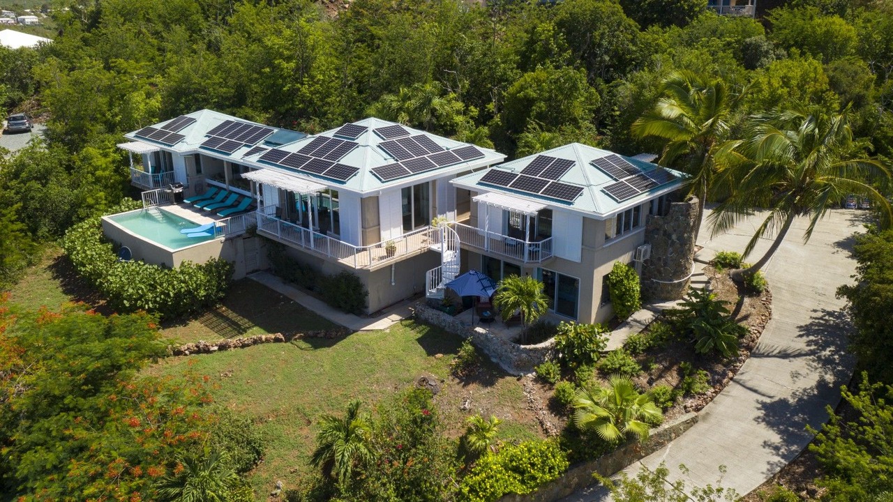 Photo of Others in Estate Chocolate Hole and Great Cruz Bay