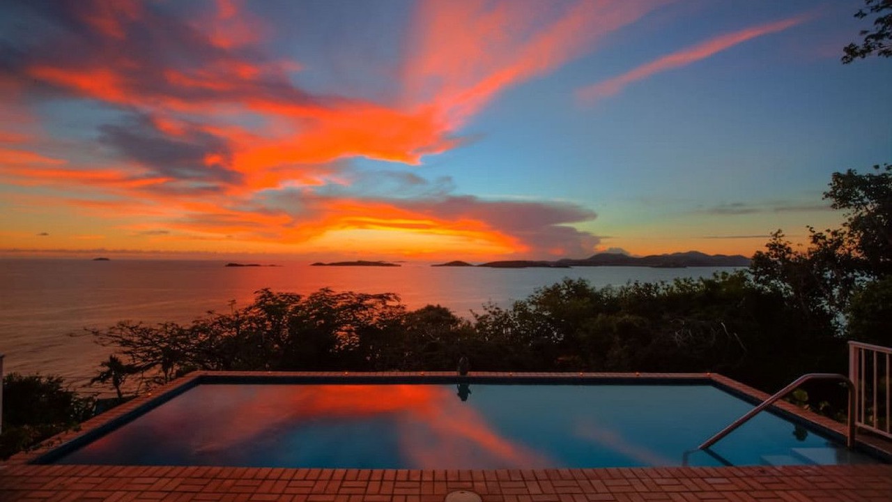 Photo of Outdoor in Estate Chocolate Hole and Great Cruz Bay