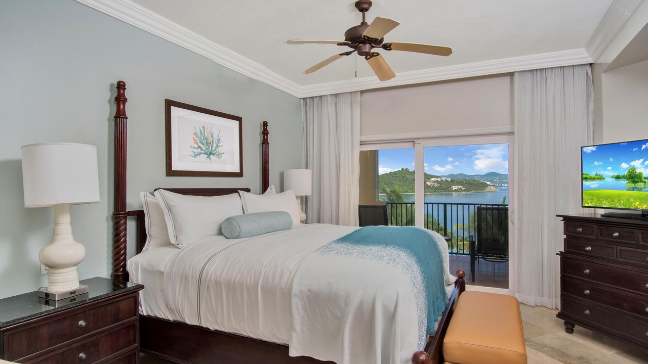 Photo of Bedroom in Nazareth