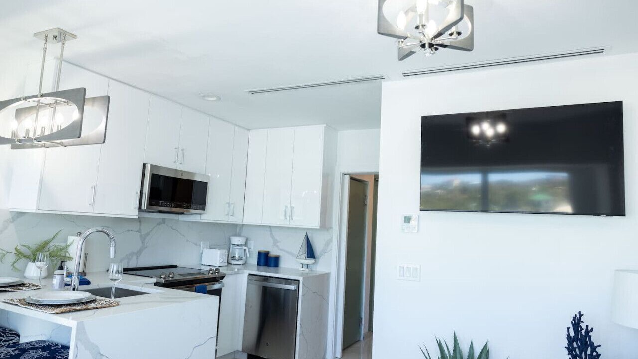 Photo of Kitchen in Estate Enighed