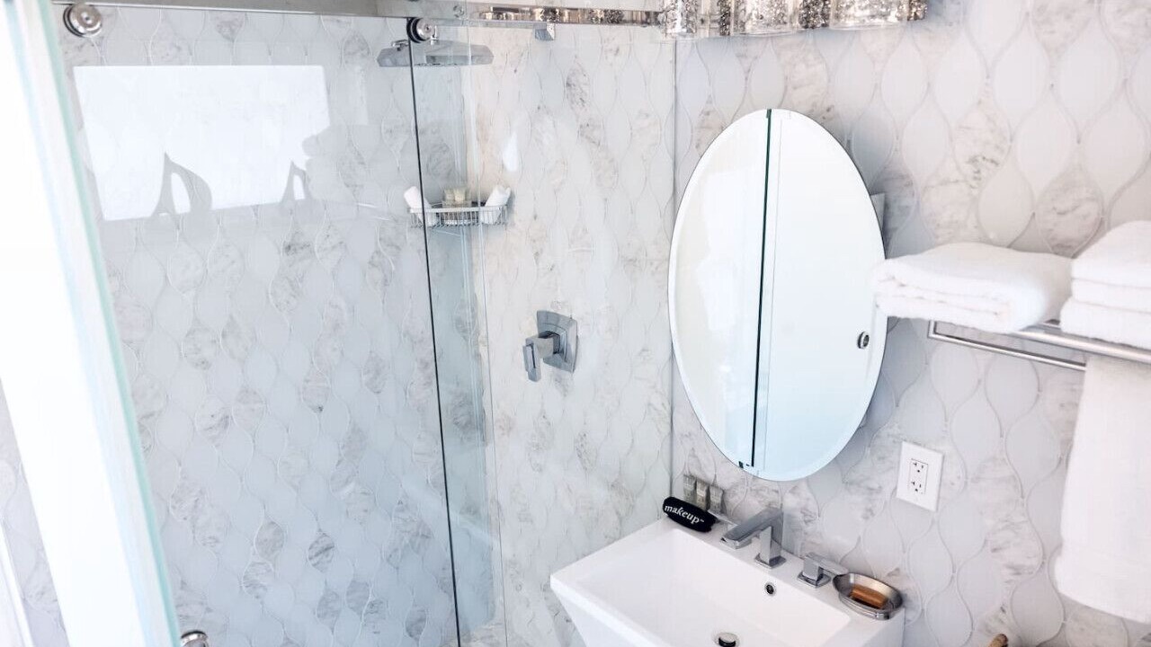 Photo of Bathroom in Estate Enighed