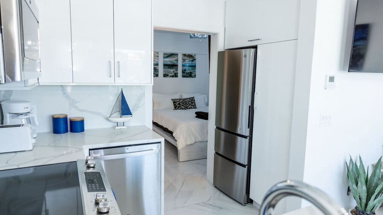Photo of Kitchen in Estate Enighed
