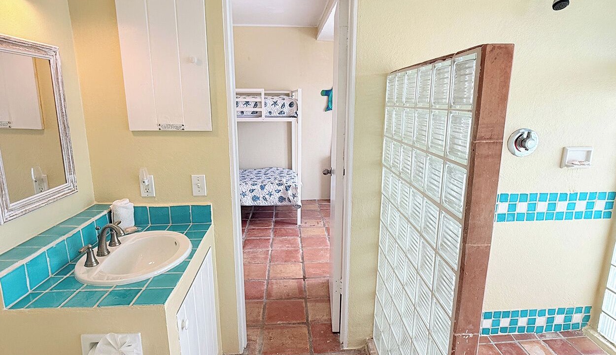 Photo of Bathroom in Fish Bay