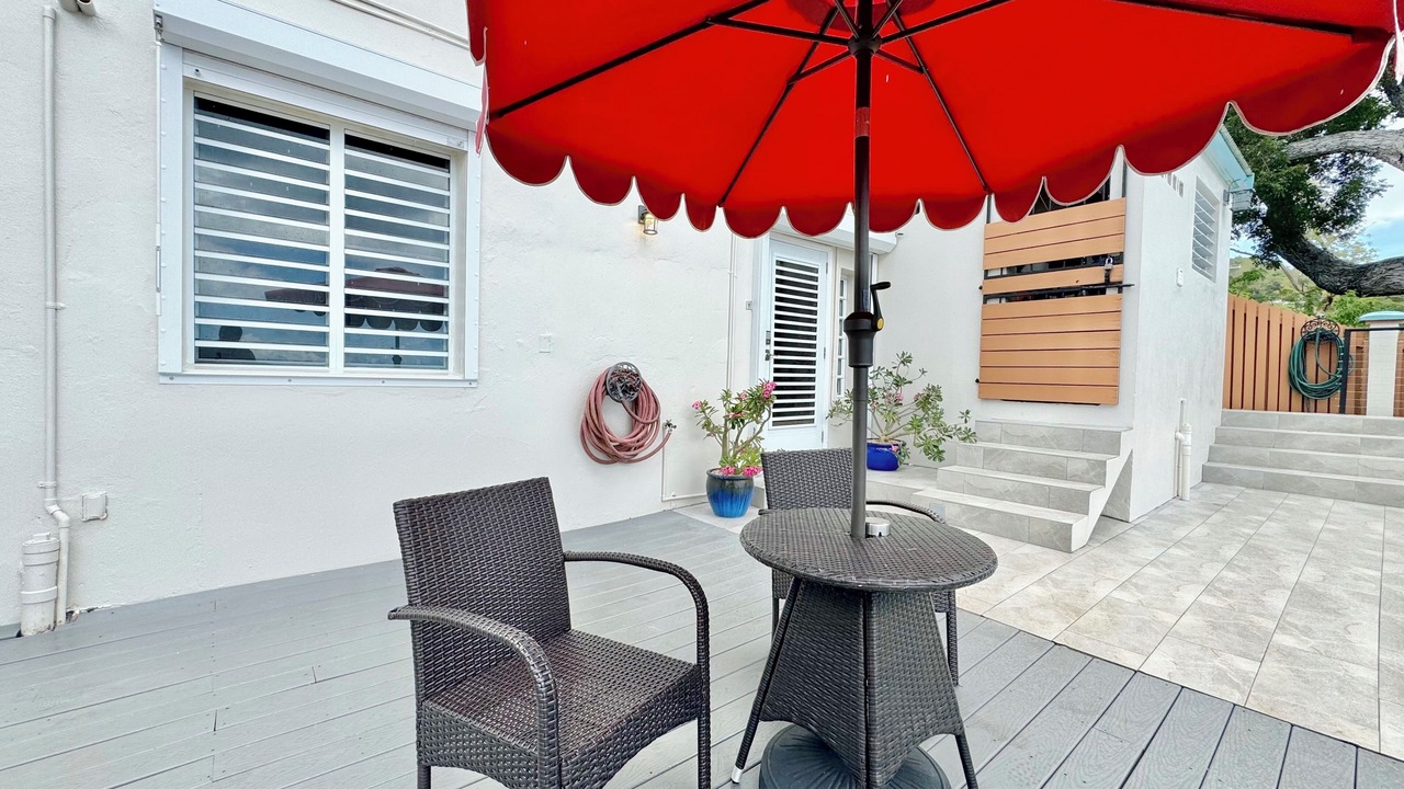 Photo of Outdoor in Estate Bakkero