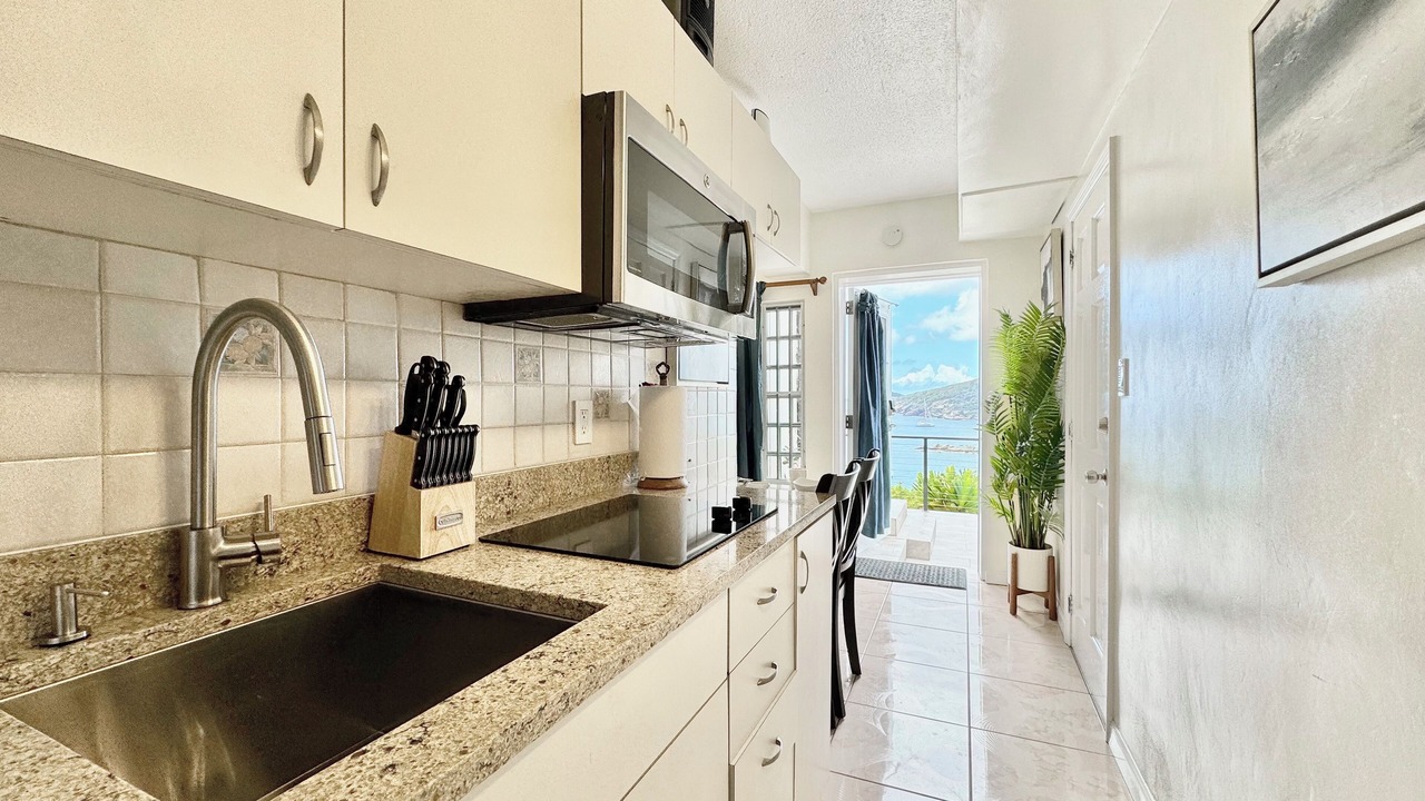 Photo of Kitchen in Estate Bakkero