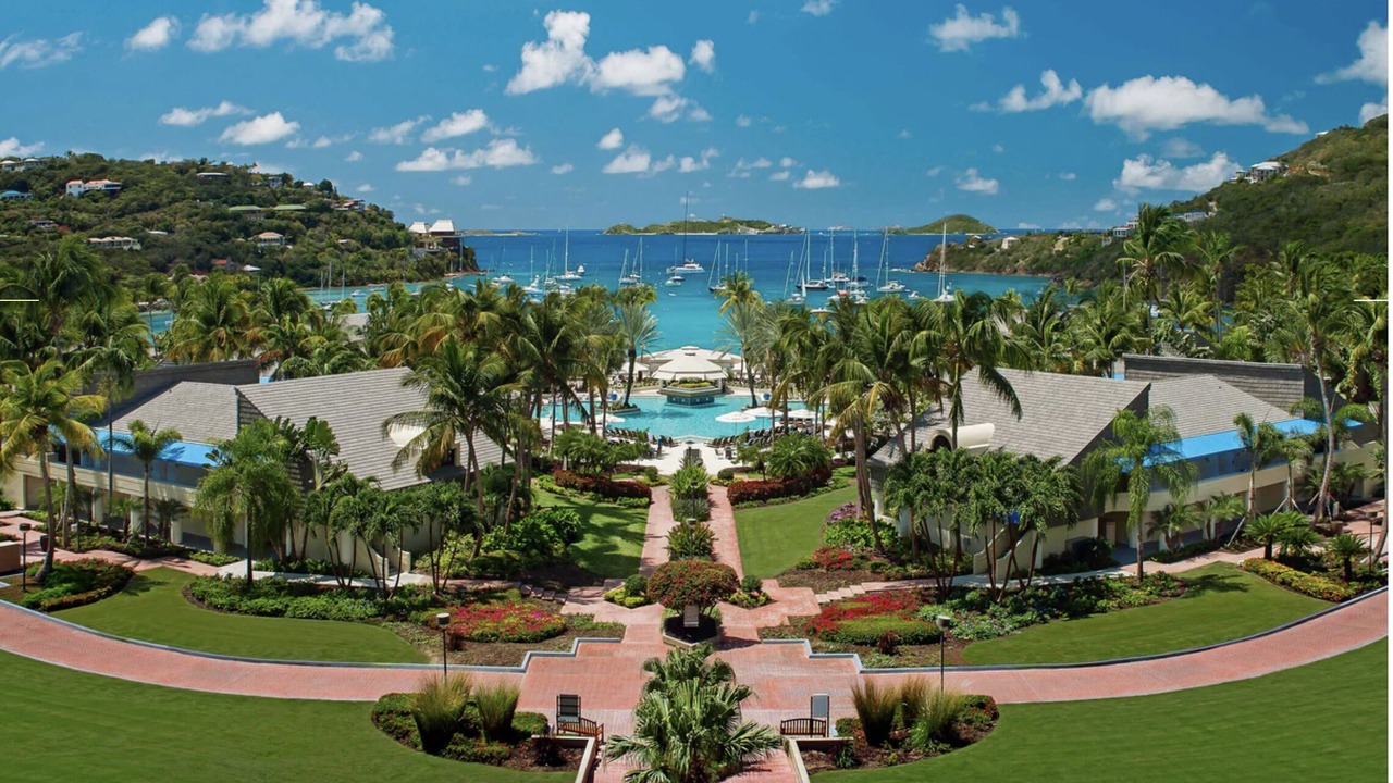 Photo of Outdoor in Estate Chocolate Hole and Great Cruz Bay