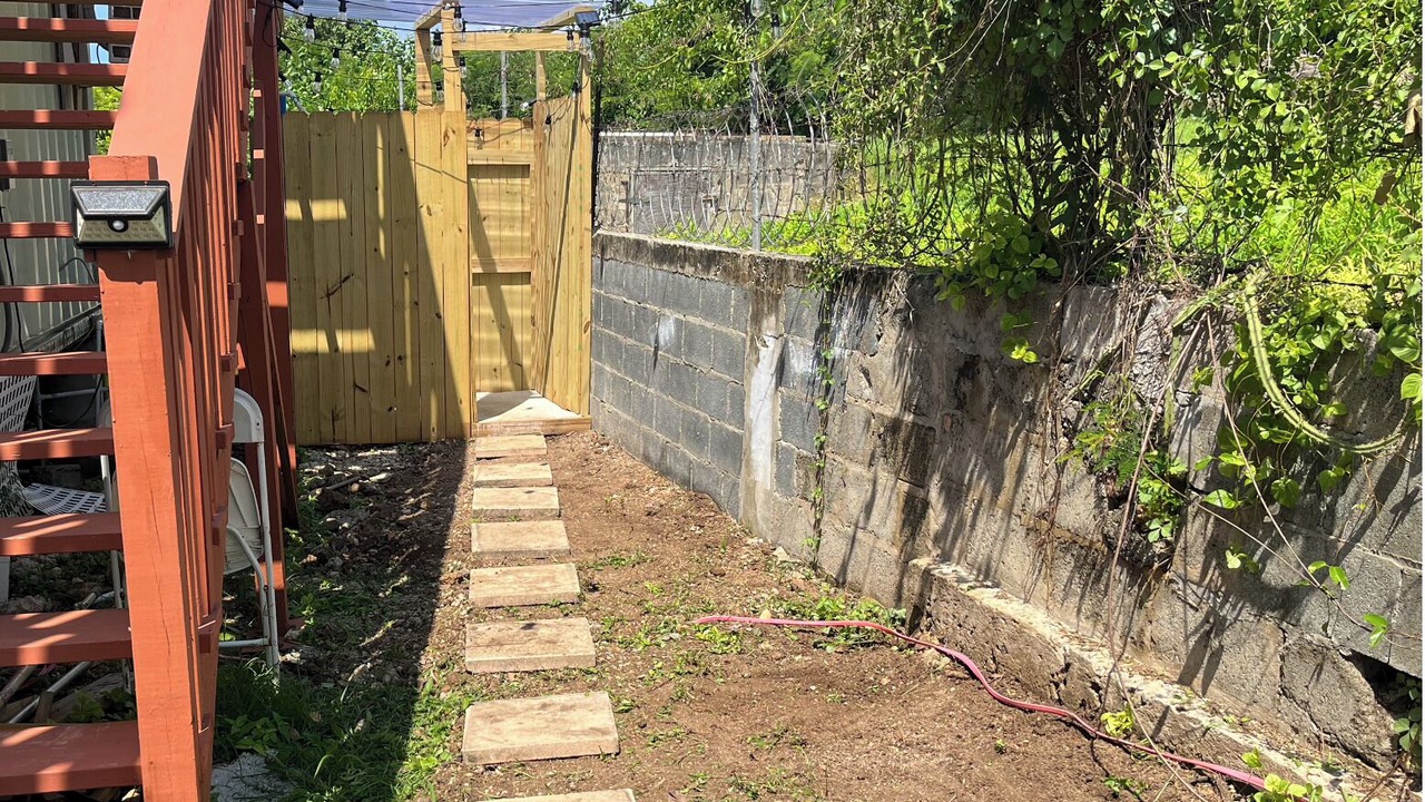 Photo of Outdoor in Frederiksted Southeast