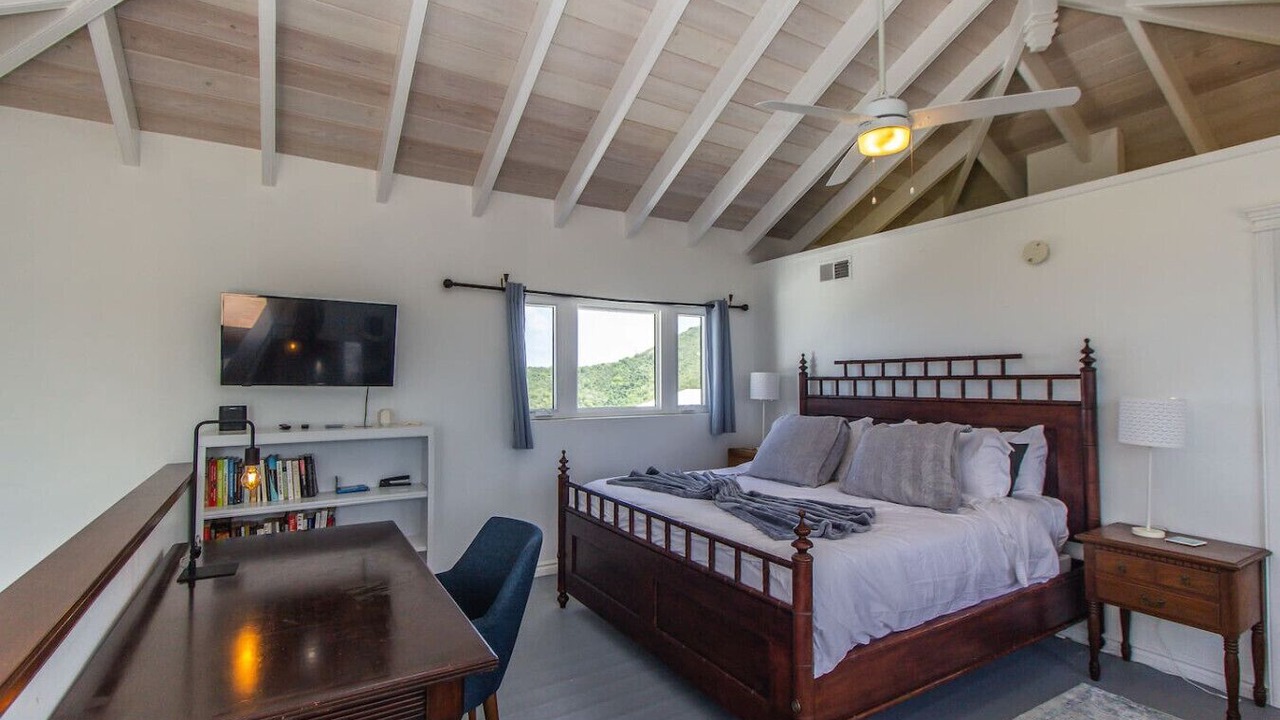 Photo of Bedroom in Cotton Valley