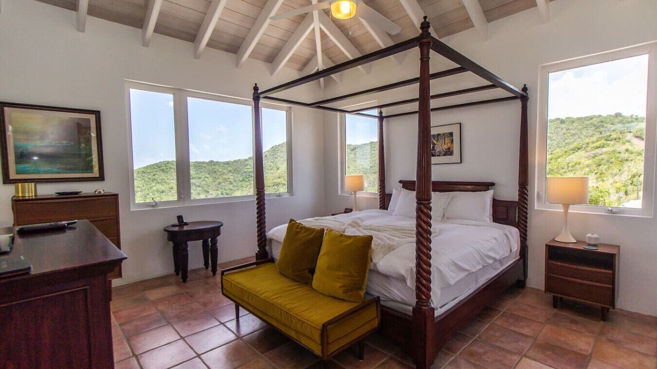 Photo of Bedroom in Cotton Valley