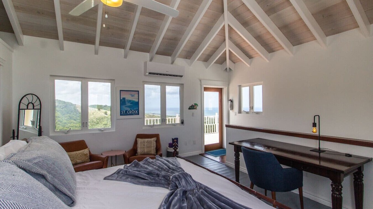 Photo of Bedroom in Cotton Valley