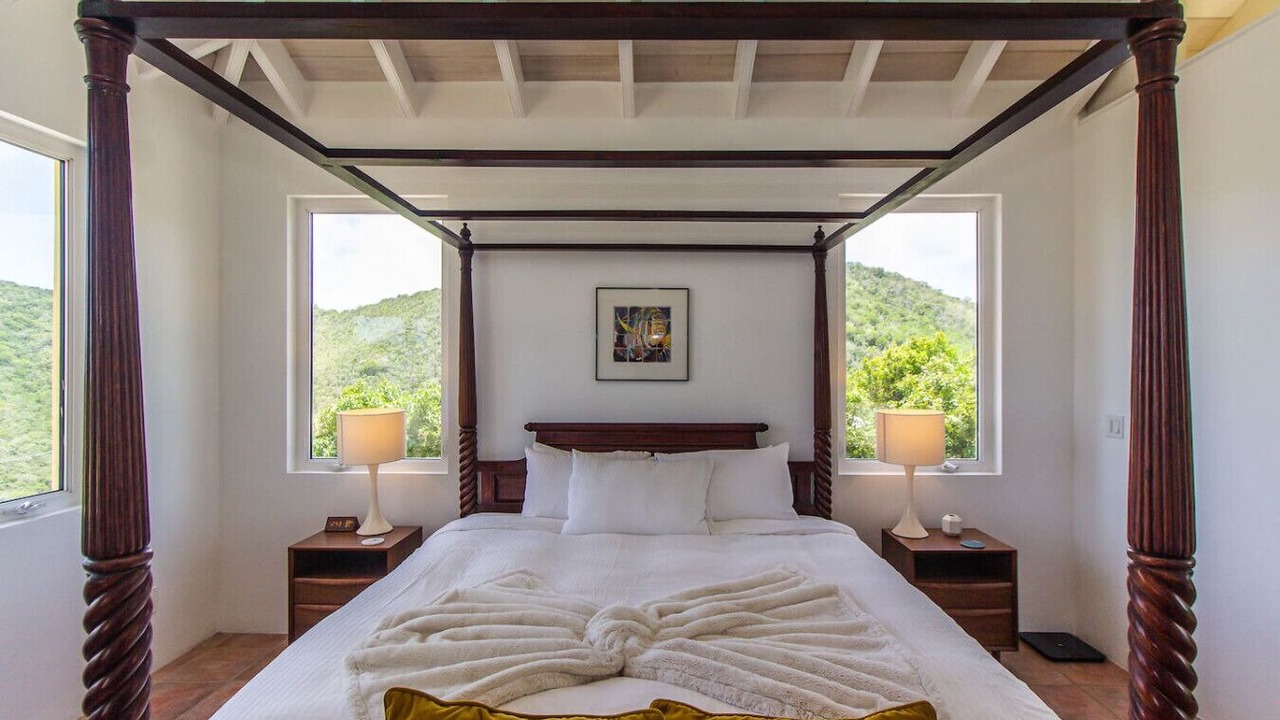 Photo of Bedroom in Cotton Valley
