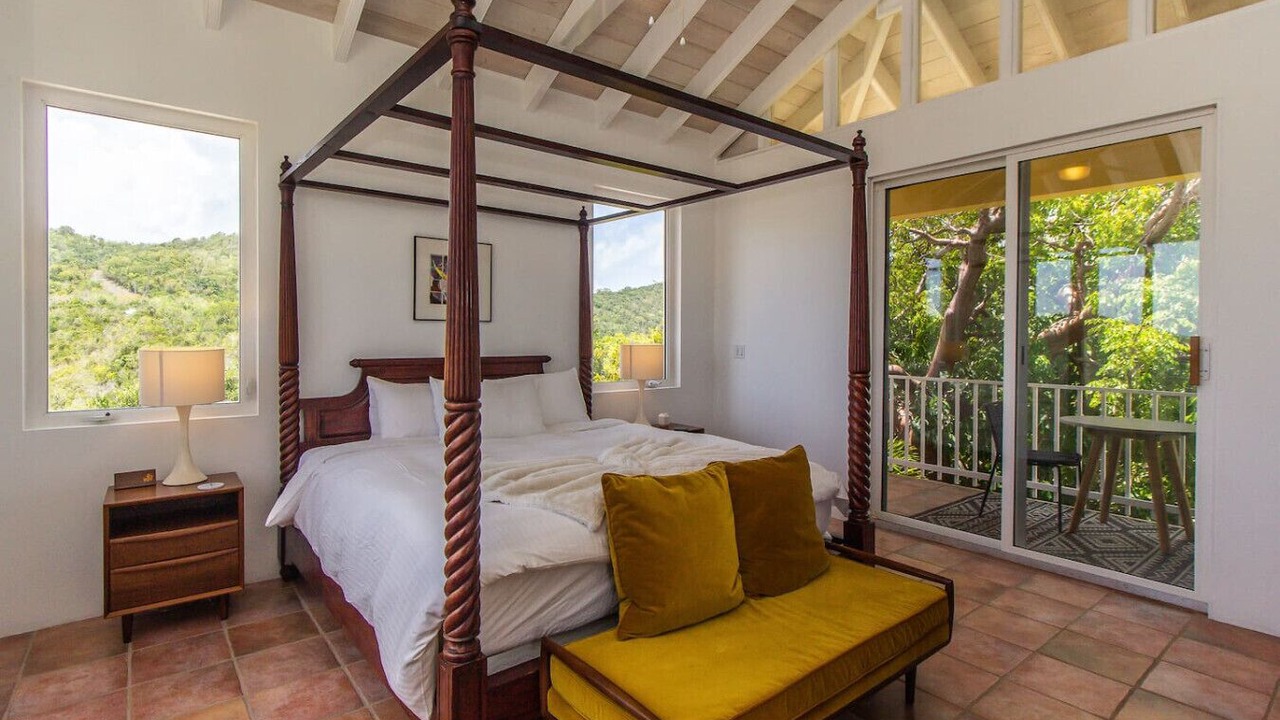 Photo of Bedroom in Cotton Valley