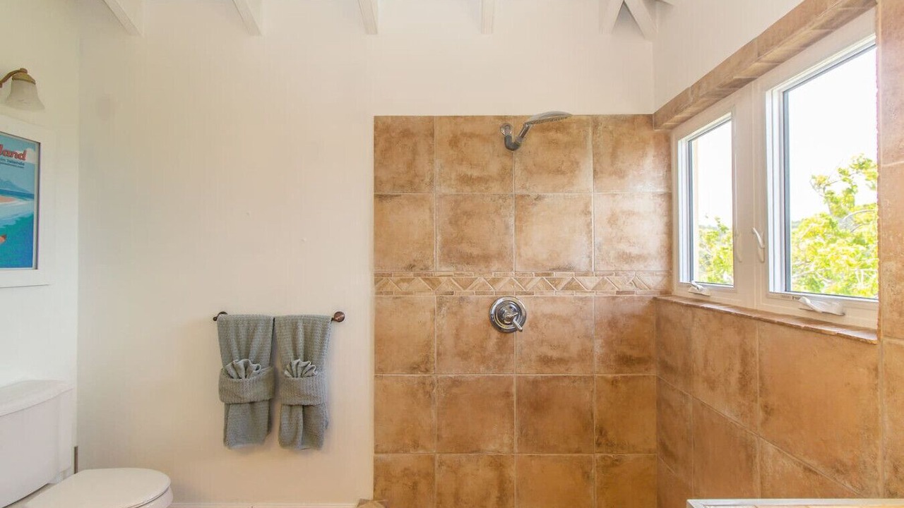 Photo of Bathroom in Cotton Valley