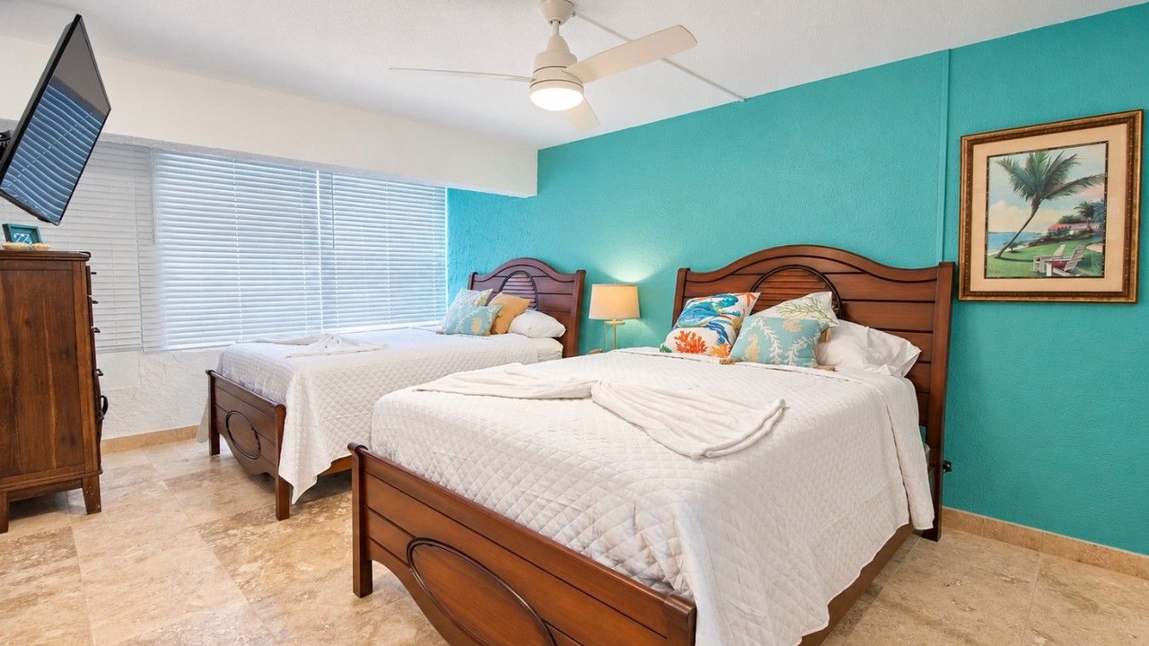 Photo of Bedroom in Orange Grove