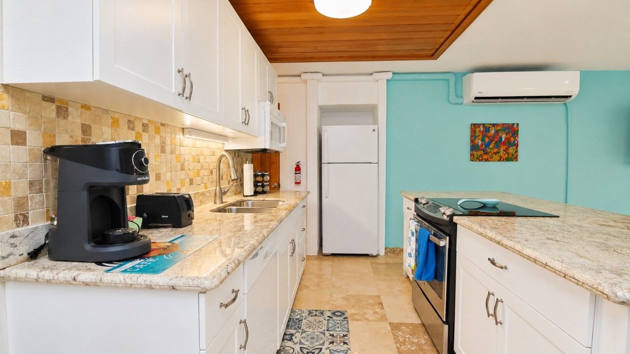 Photo of Kitchen in Orange Grove
