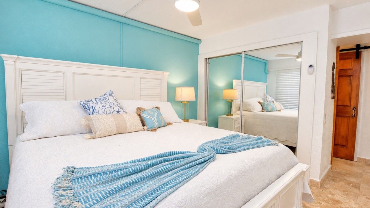 Photo of Bedroom in Orange Grove