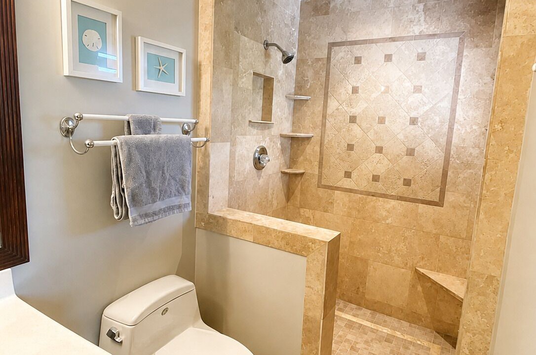 Photo of Bathroom in Estate Altona