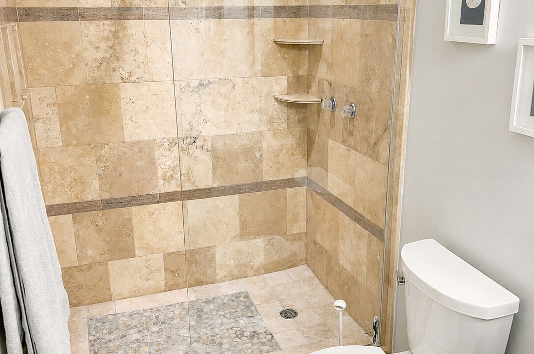 Photo of Bathroom in Estate Altona