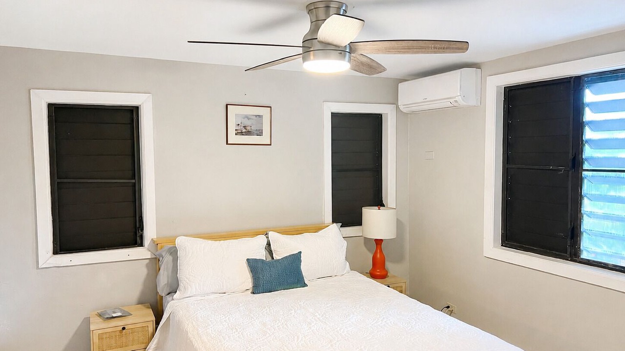 Photo of Bedroom in Estate Altona