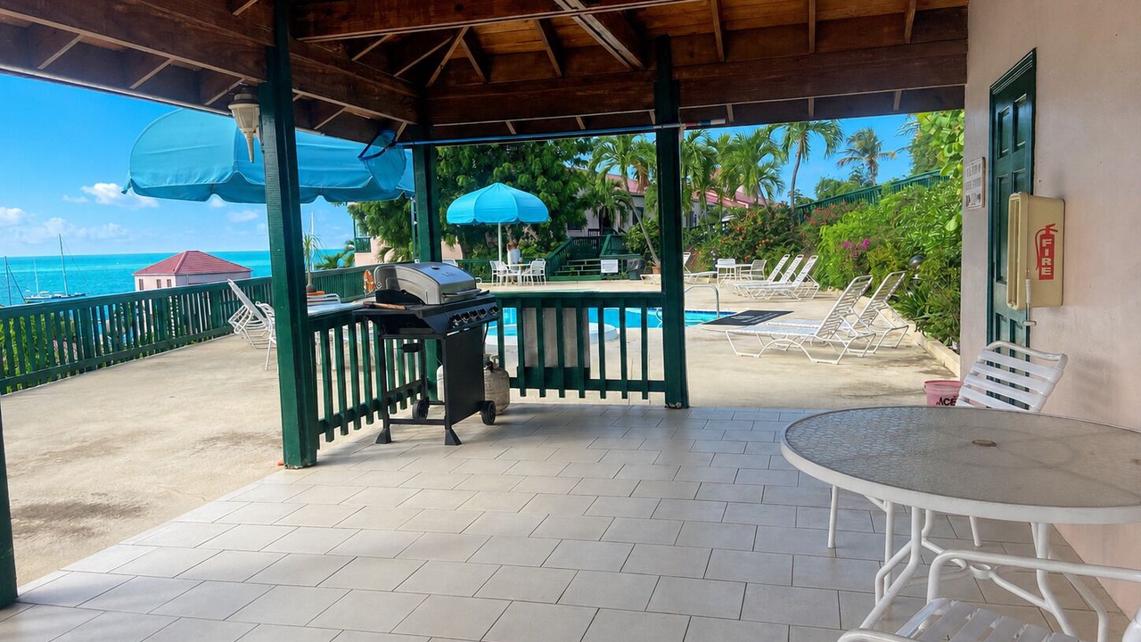 Photo of Outdoor in Estate Altona