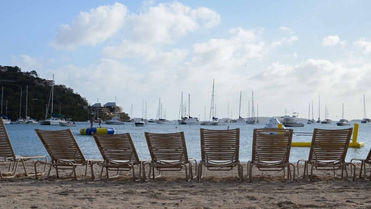 Photo of Outdoor in Estate Chocolate Hole and Great Cruz Bay