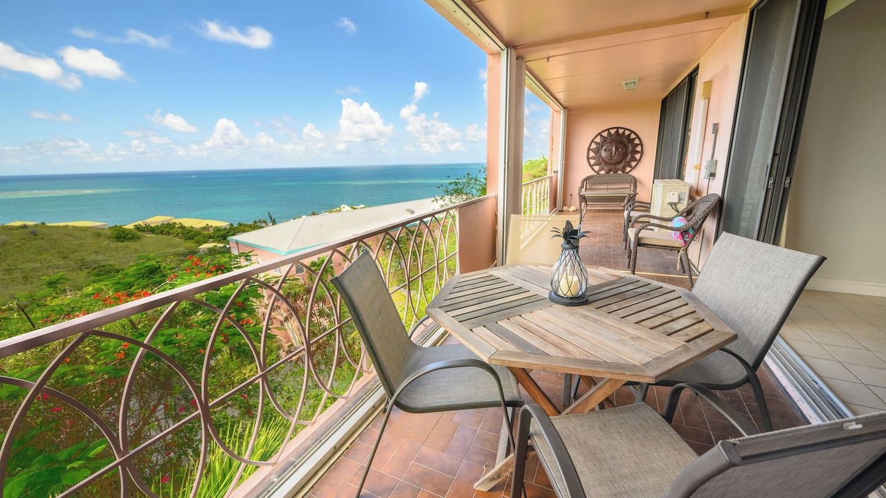 Photo of Outdoor in Estate Coakley Bay