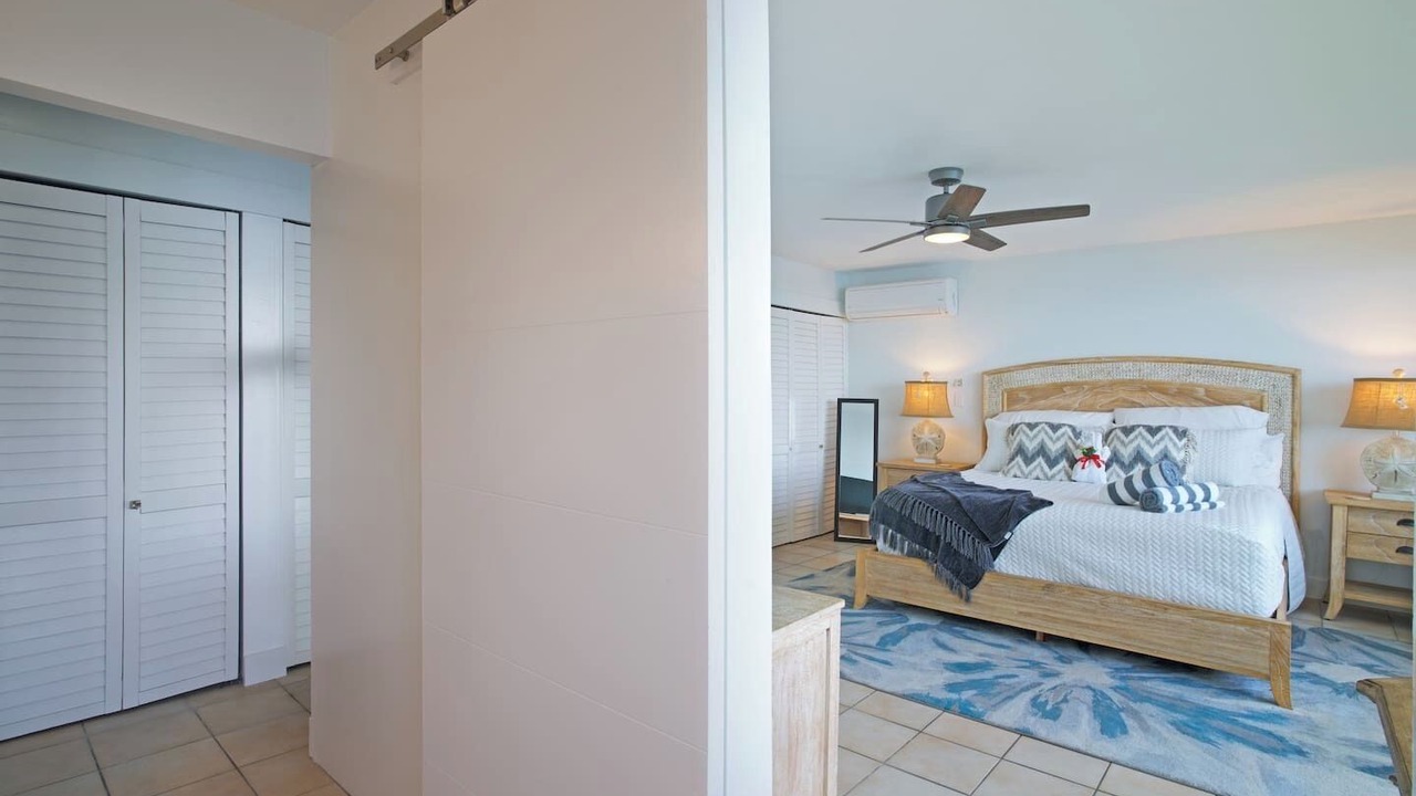 Photo of Bedroom in Estate Lovenlund