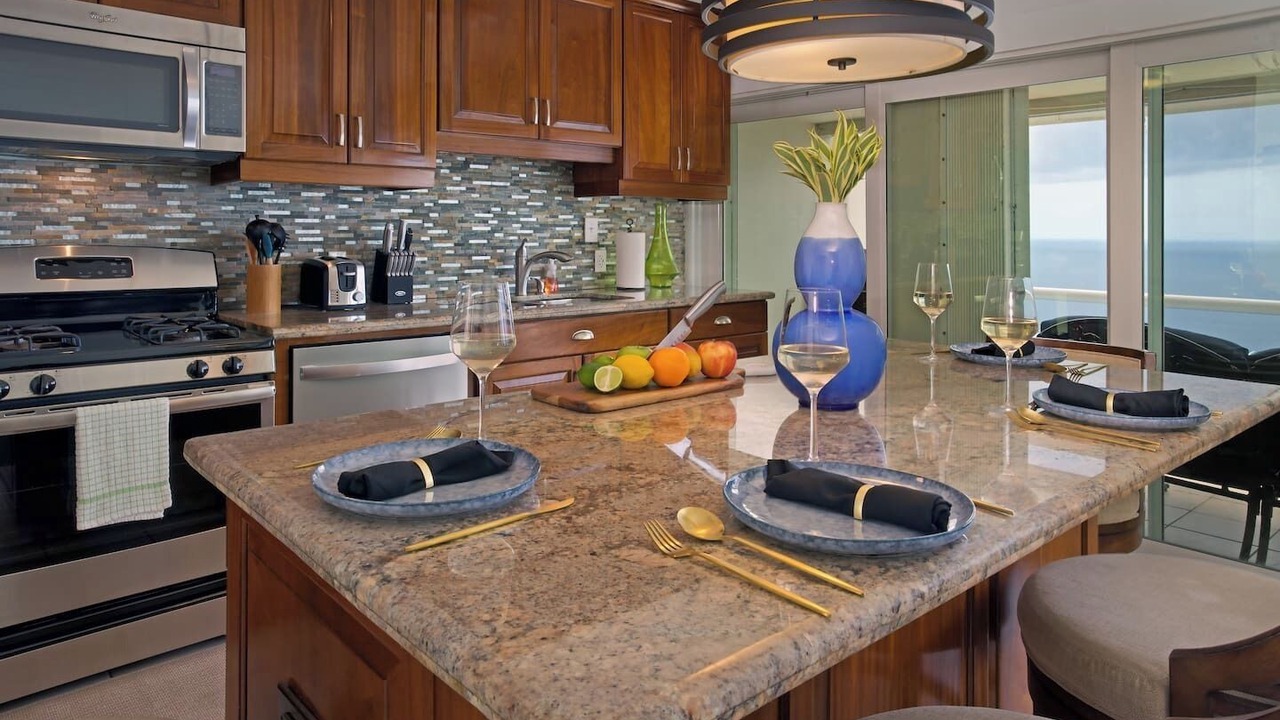 Photo of Kitchen in Estate Lovenlund