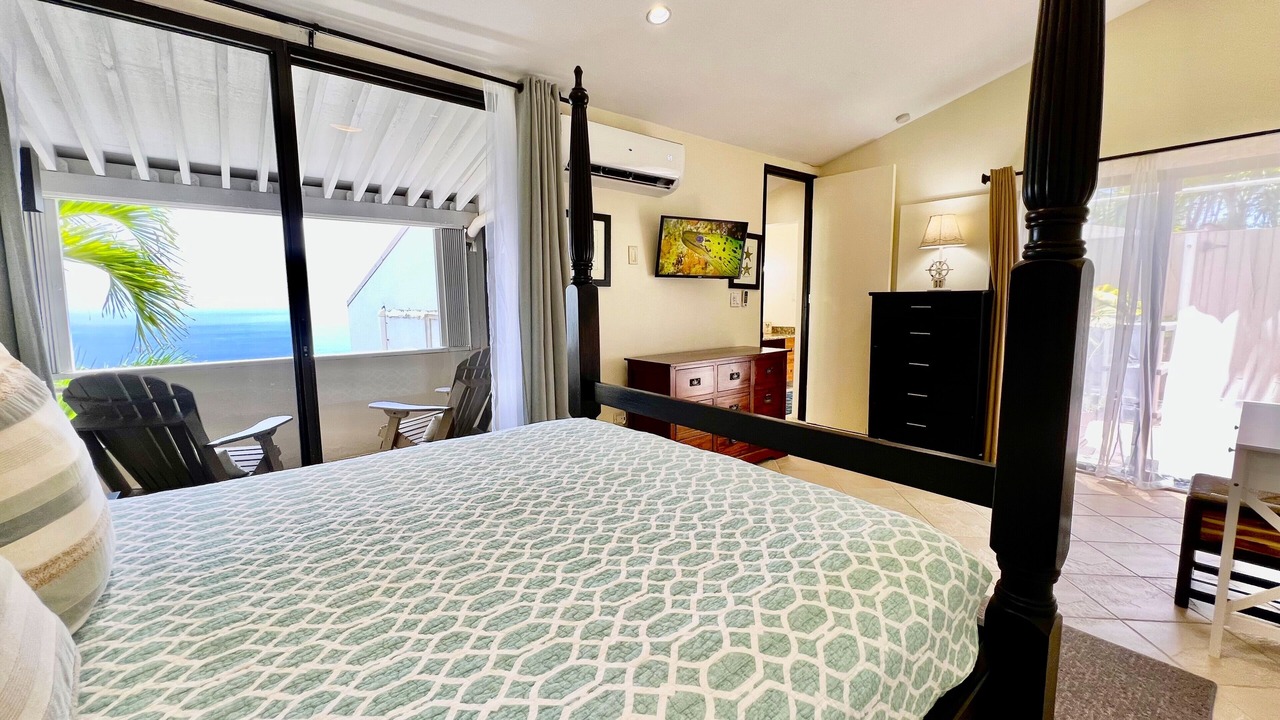 Photo of Bedroom in Estate Lovenlund