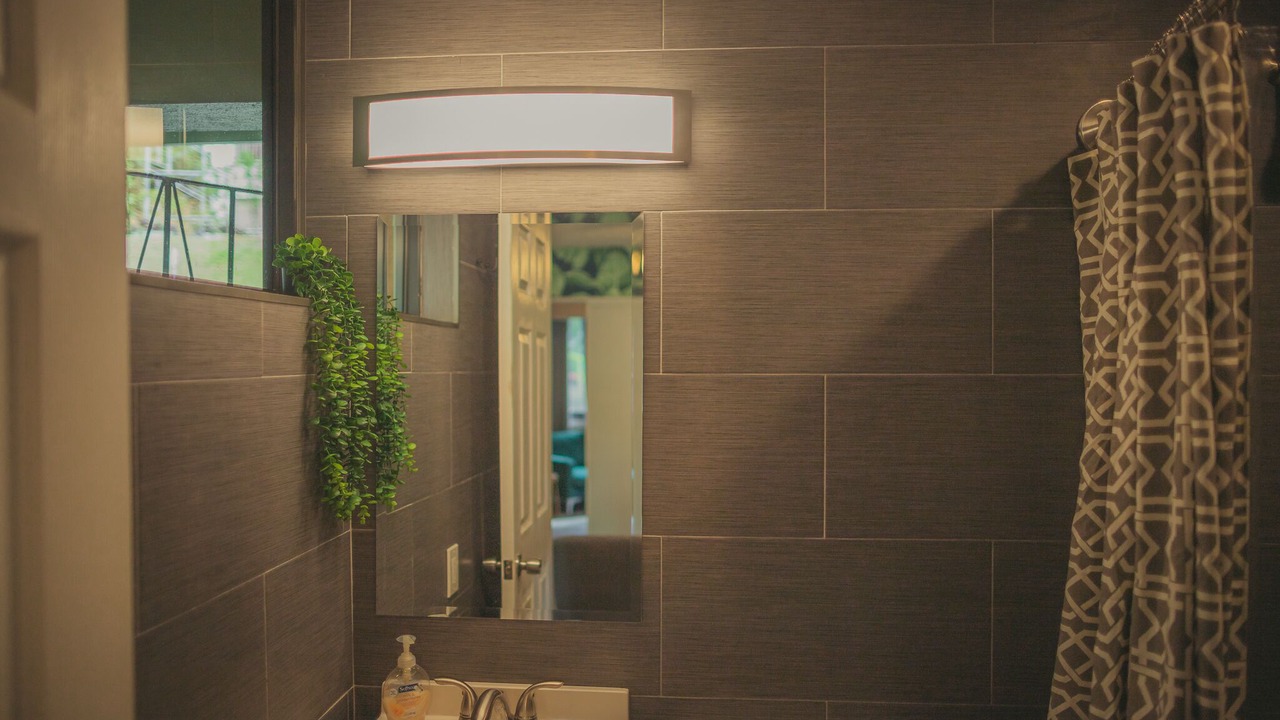 Photo of Bathroom in Estate Peters Farm