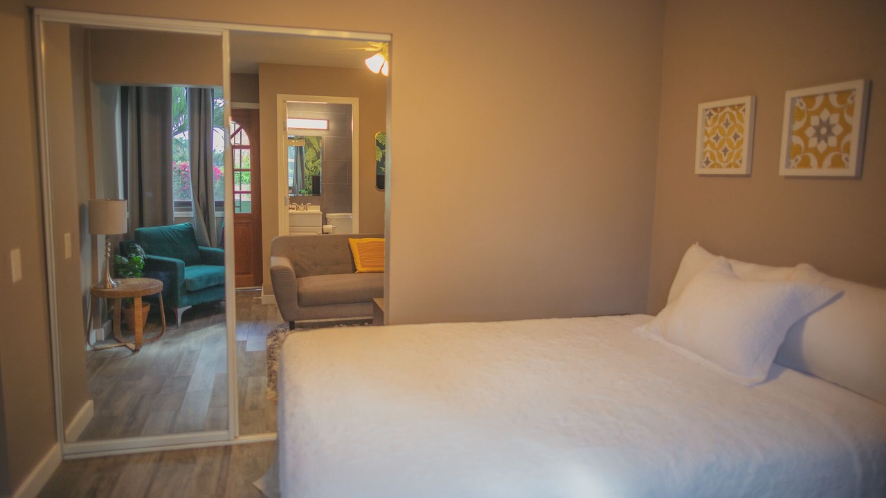 Photo of Bedroom in Estate Peters Farm