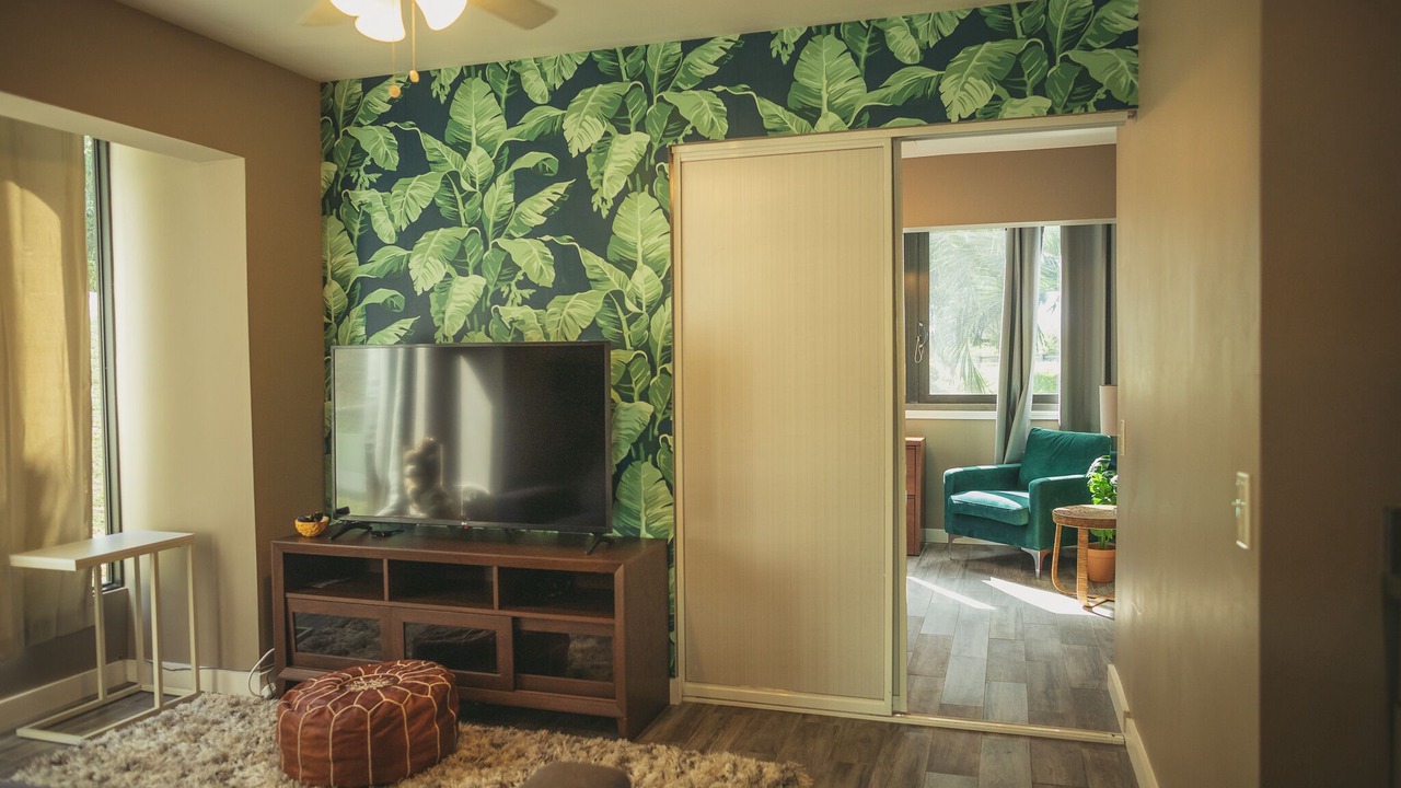 Photo of Livingroom in Estate Peters Farm