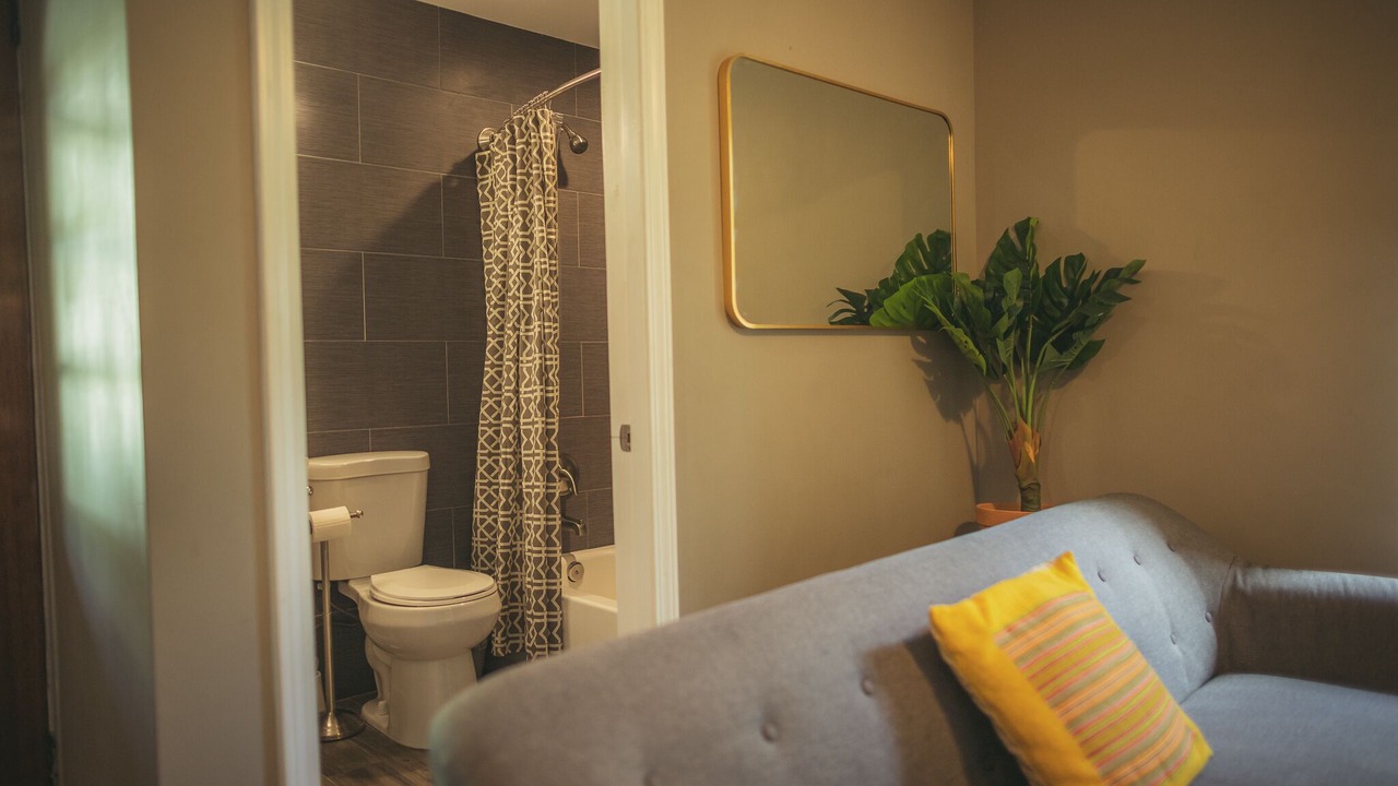 Photo of Bathroom in Estate Peters Farm