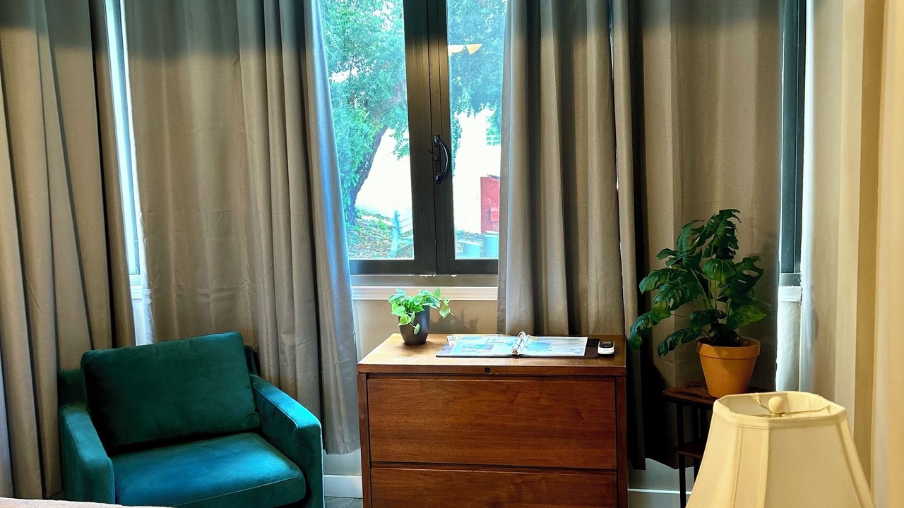 Photo of Bedroom in Estate Peters Farm
