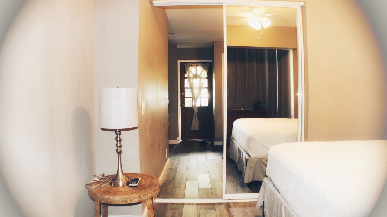 Photo of Bedroom in Estate Peters Farm