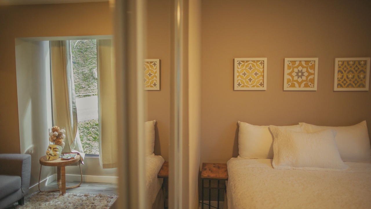 Photo of Bedroom in Estate Peters Farm