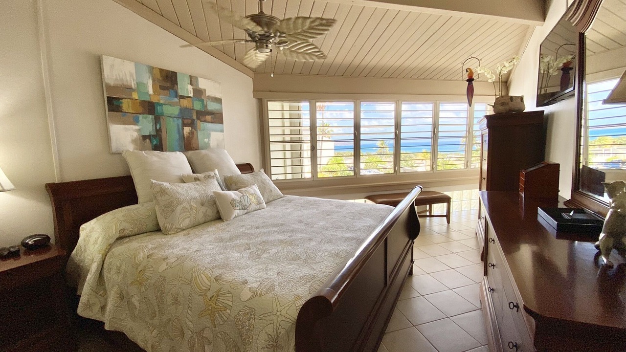 Photo of Bedroom in Teagues Bay