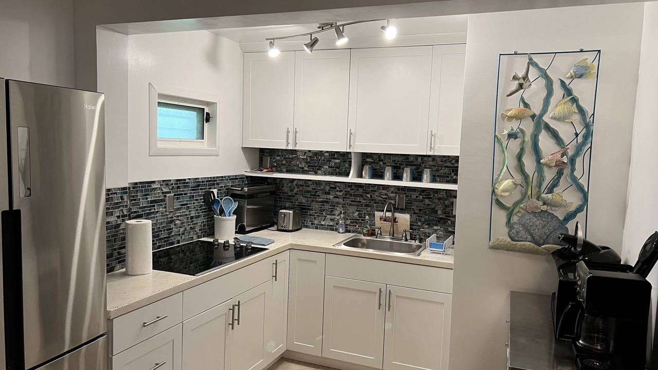 Photo of Kitchen in Red Hook