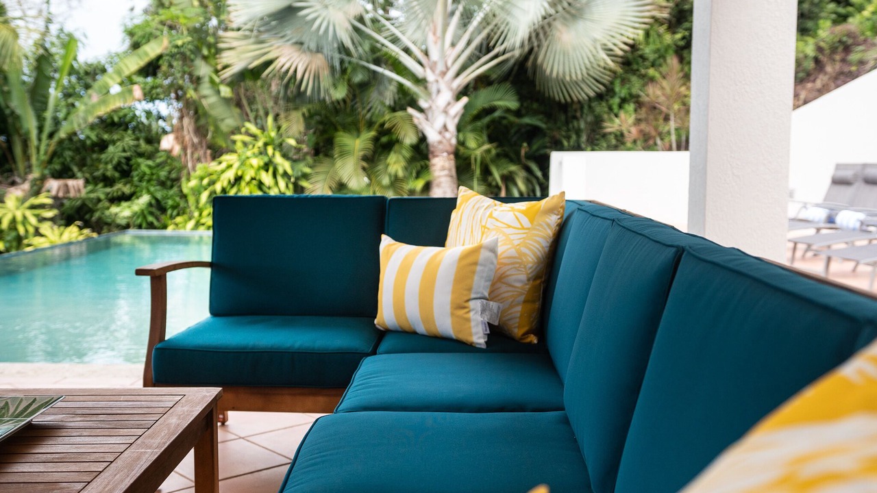 Photo of Outdoor in Estate Caret Bay