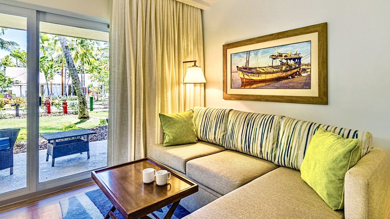 Photo of Livingroom in Frydendal