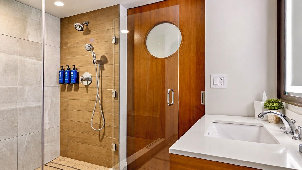 Photo of Bathroom in Frydendal
